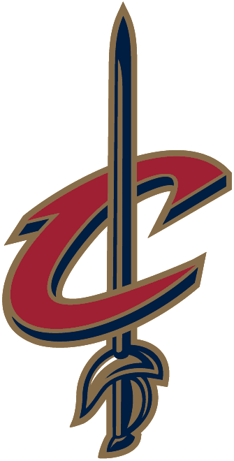 Cleveland Cavaliers 2003-2010 Alternate Logo iron on heat transfer v2